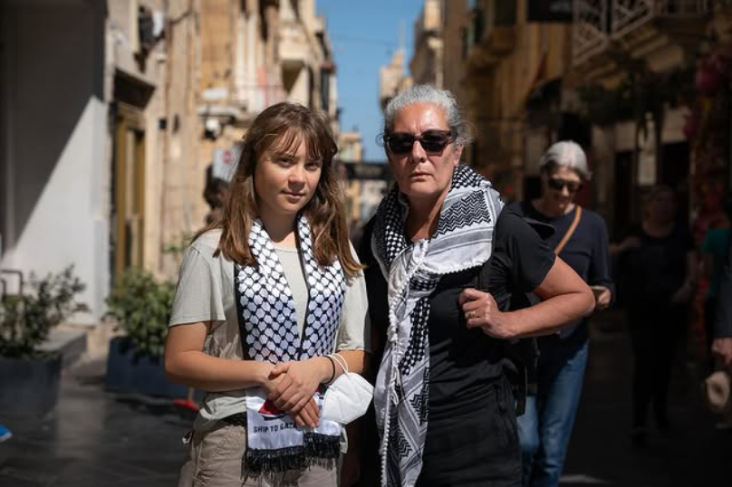 Uttalande från den svenska delegationen i Malta