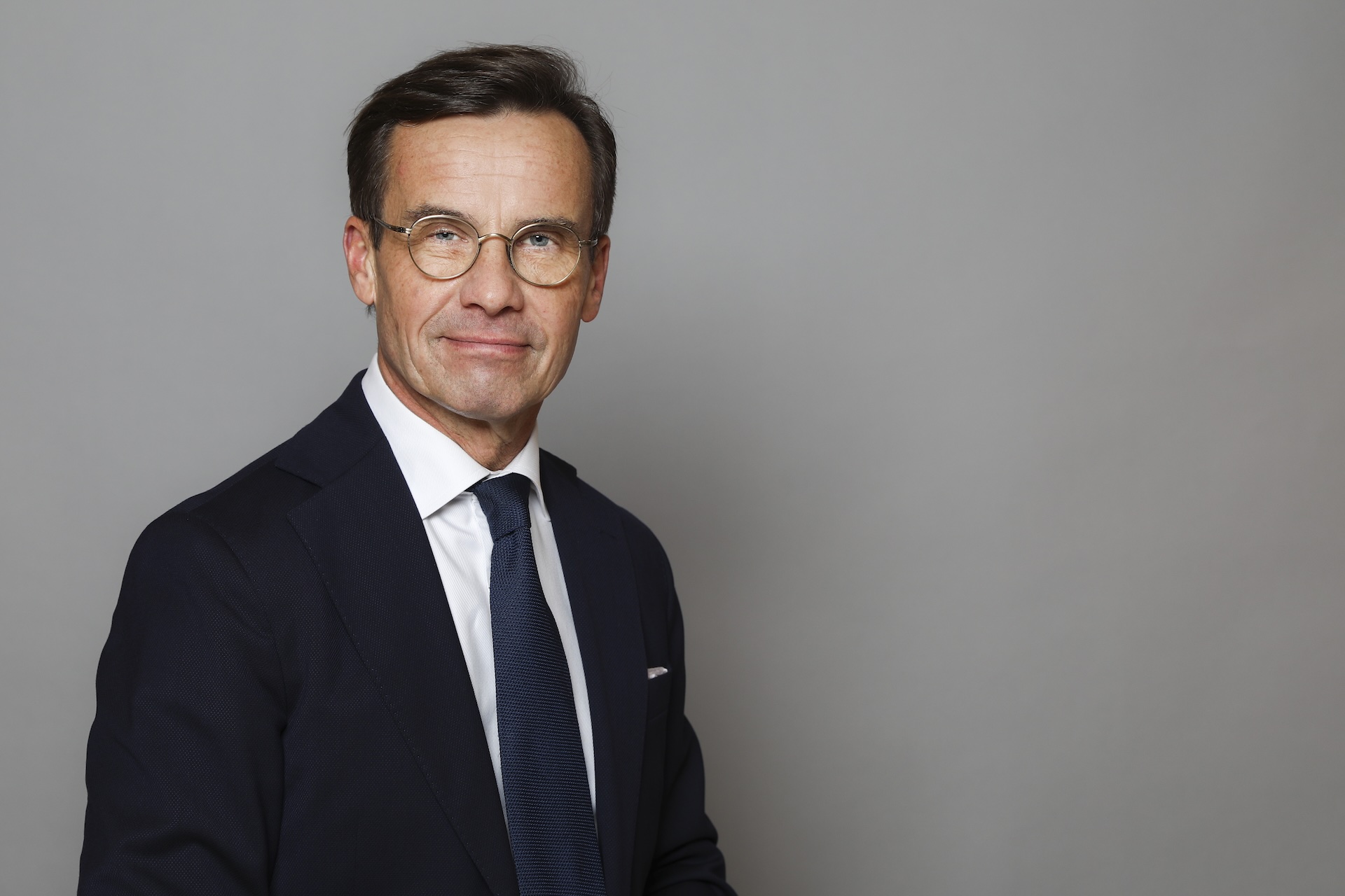 Brev till Statsminister Ulf Kristersson